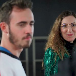 L'École de l'Opéra de la Parole