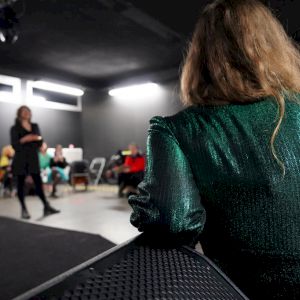 L'École de l'Opéra de la Parole