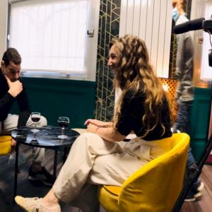 L'École de l'Opéra de la Parole