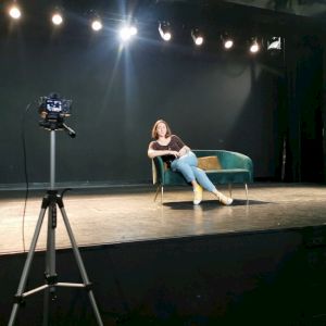 L'École de l'Opéra de la Parole