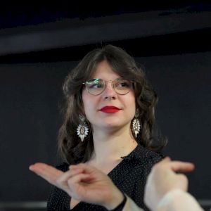L'École de l'Opéra de la Parole