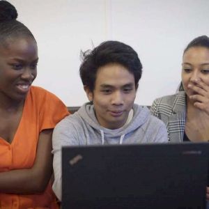L'École de l'Opéra de la Parole