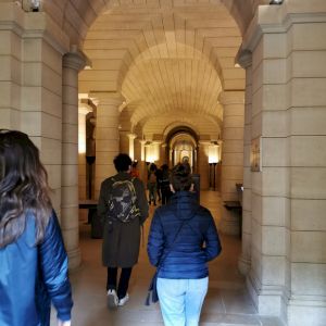 L'École de l'Opéra de la Parole
