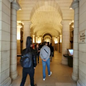 L'École de l'Opéra de la Parole